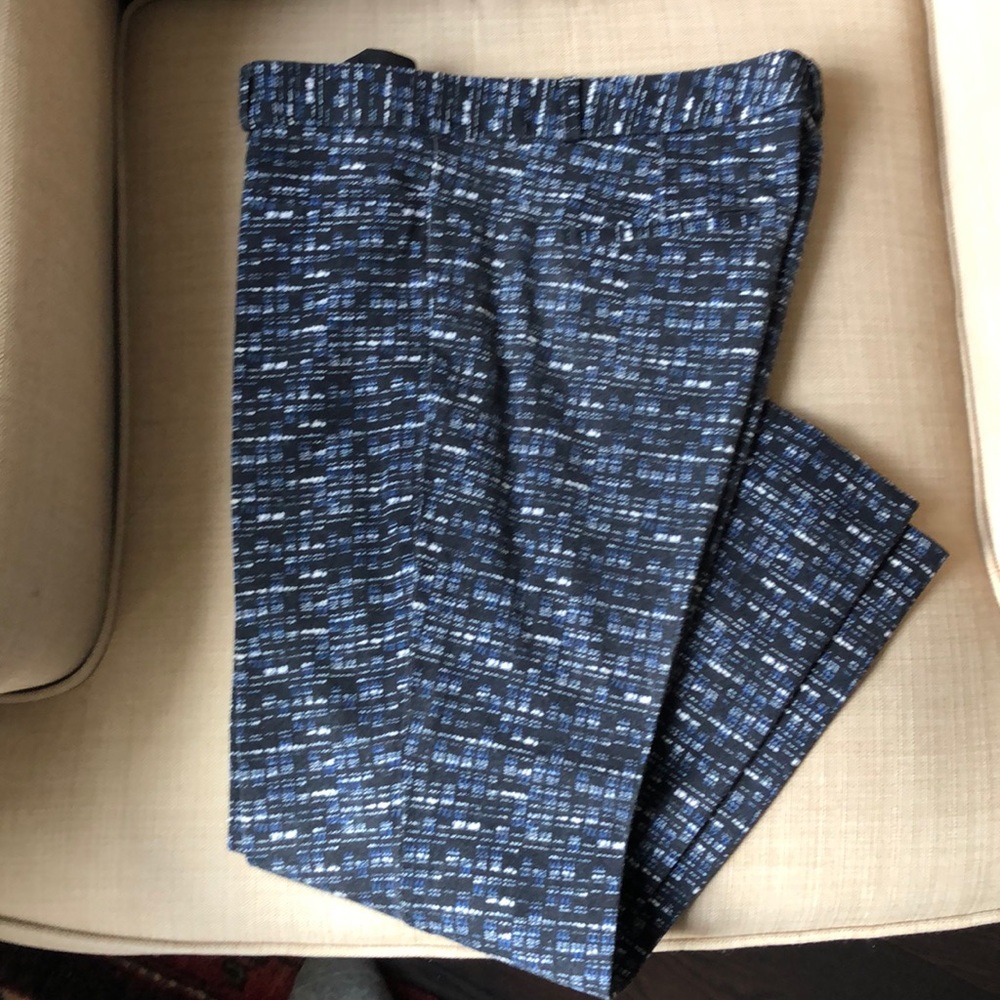 Banana Republic Capri Pants
